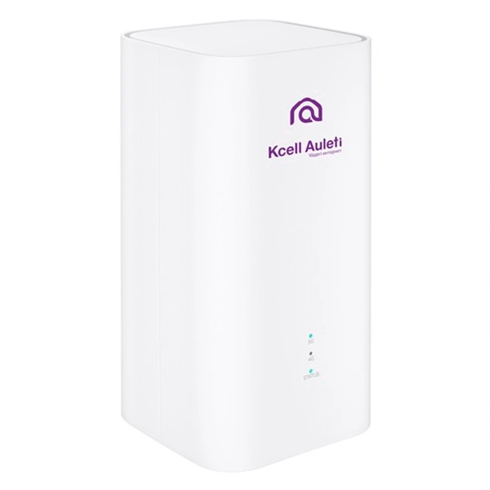 Wi-Fi Роутер Kcell Auleti 5G CPE 5s H153-381+Стартовый пакет Kcell / СП0 - фото 2