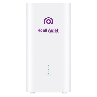 Wi-Fi Роутер Kcell Auleti 5G CPE 5s H153-381+Стартовый пакет Kcell / СП0
