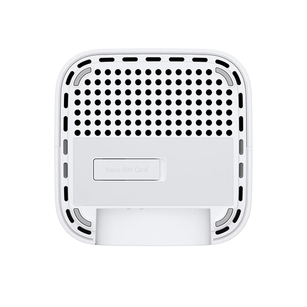 Wi-Fi Роутер Kcell Auleti 5G CPE 5s H153-381+Стартовый пакет Kcell / СП0 - фото 4