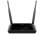 Модем D-Link DSL-2750URAU3A