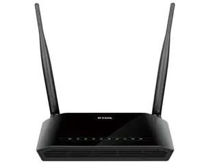 Модем D-Link DSL-2750URAU3A
