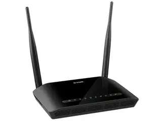 Модем D-Link DSL-2750URAU3A