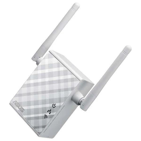 ASUS сигнал күшейткіші RP-N12 - фото 3