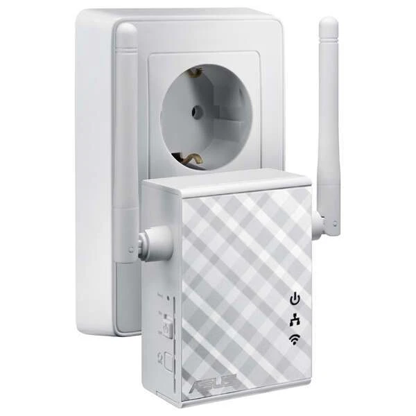 ASUS сигнал күшейткіші RP-N12