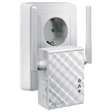 ASUS сигнал күшейткіші RP-N12