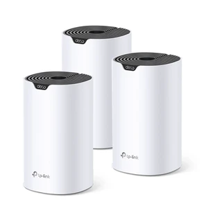 Домашняя Mesh-система TP-Link Deco S4(3-pack) 