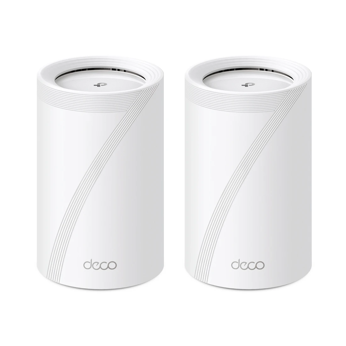 Беспроводная MESH-система Wi-Fi TP-Link Deco BE65 Pro(2-pack) 