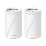 Беспроводная MESH-система Wi-Fi TP-Link Deco BE65 Pro(2-pack) 
