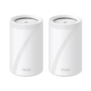 Беспроводная MESH-система Wi-Fi TP-Link Deco BE65 Pro(2-pack) 