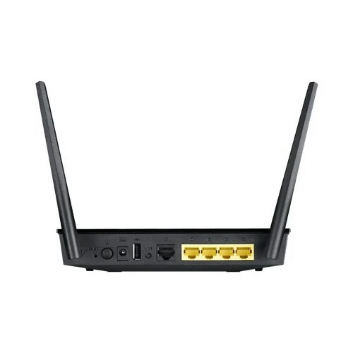 Asus маршрутизаторы RT-AC51U - фото 4