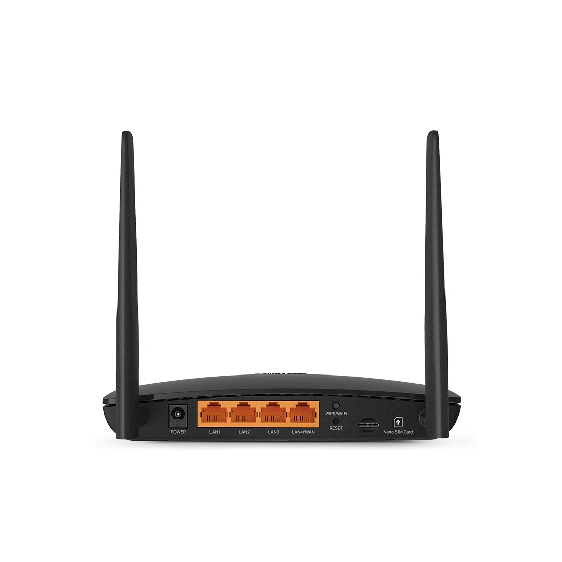 Маршрутизатор TP-Link Archer MR402  - фото 2