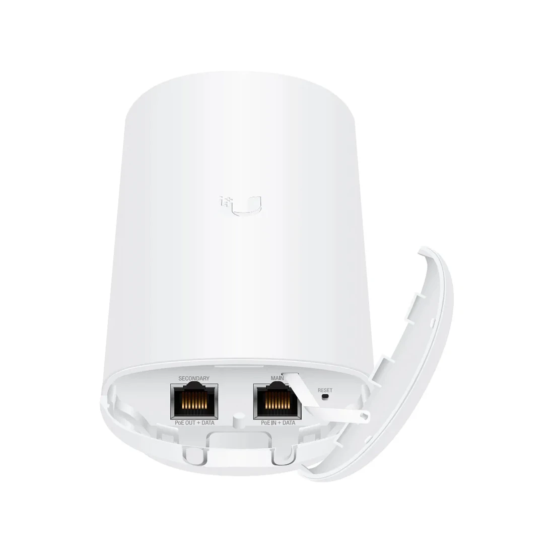 Беспроводной маршрутизатор Ubiquiti NS-5AC  - фото 3