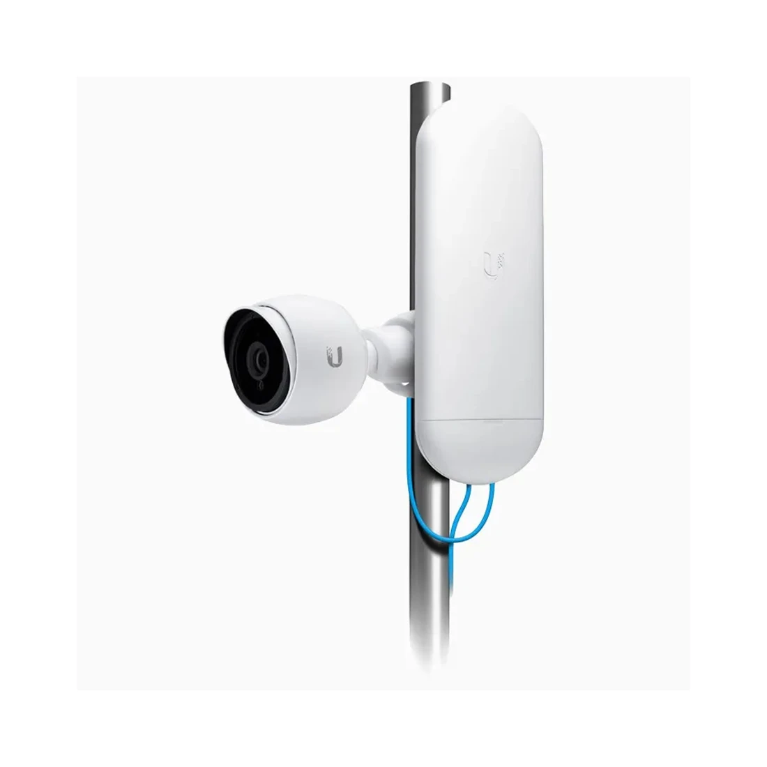 Беспроводной маршрутизатор Ubiquiti NS-5AC  - фото 2