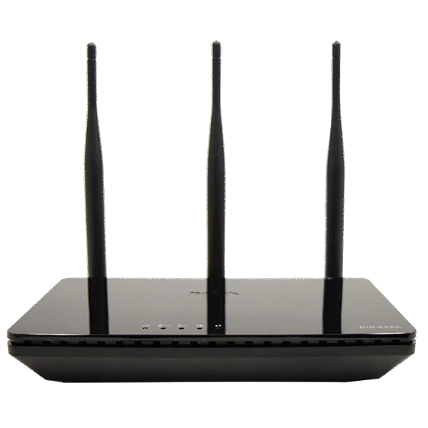 Маршрутизатор D-Link DIR-806A RU/B1A AC750 - фото 3