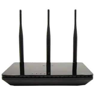 Маршрутизатор D-Link DIR-806A RU/B1A AC750