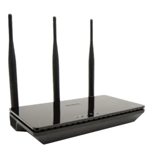 Маршрутизатор D-Link DIR-806A RU/B1A AC750