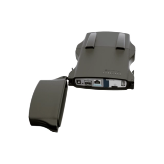 Беспроводной маршрутизатор MikroTik L23UGSR-5HaxD2HaxD-NM L23UGSR-5HaxD2HaxD-NM - фото 2