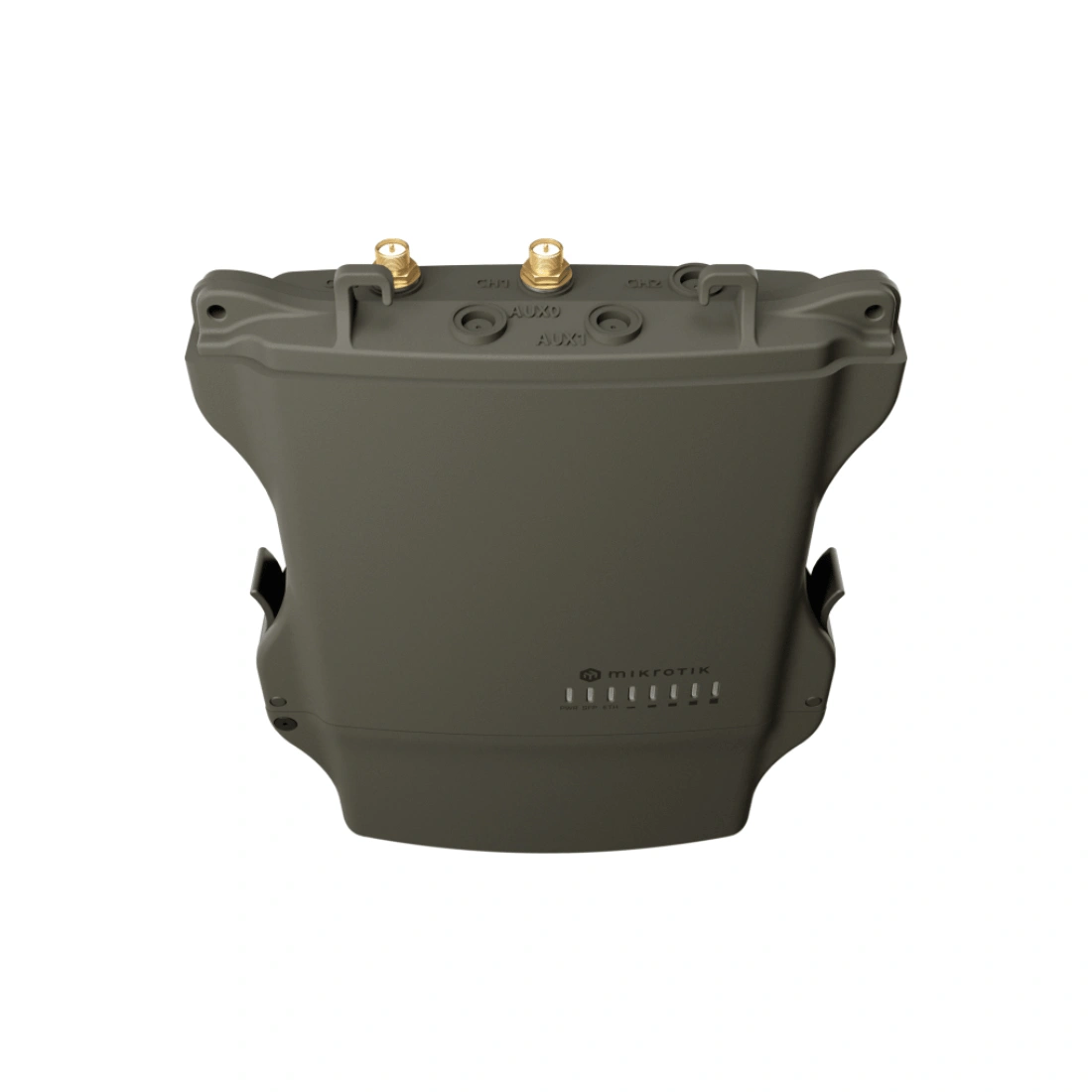 Беспроводной маршрутизатор MikroTik L23UGSR-5HaxD2HaxD-NM L23UGSR-5HaxD2HaxD-NM - фото 3