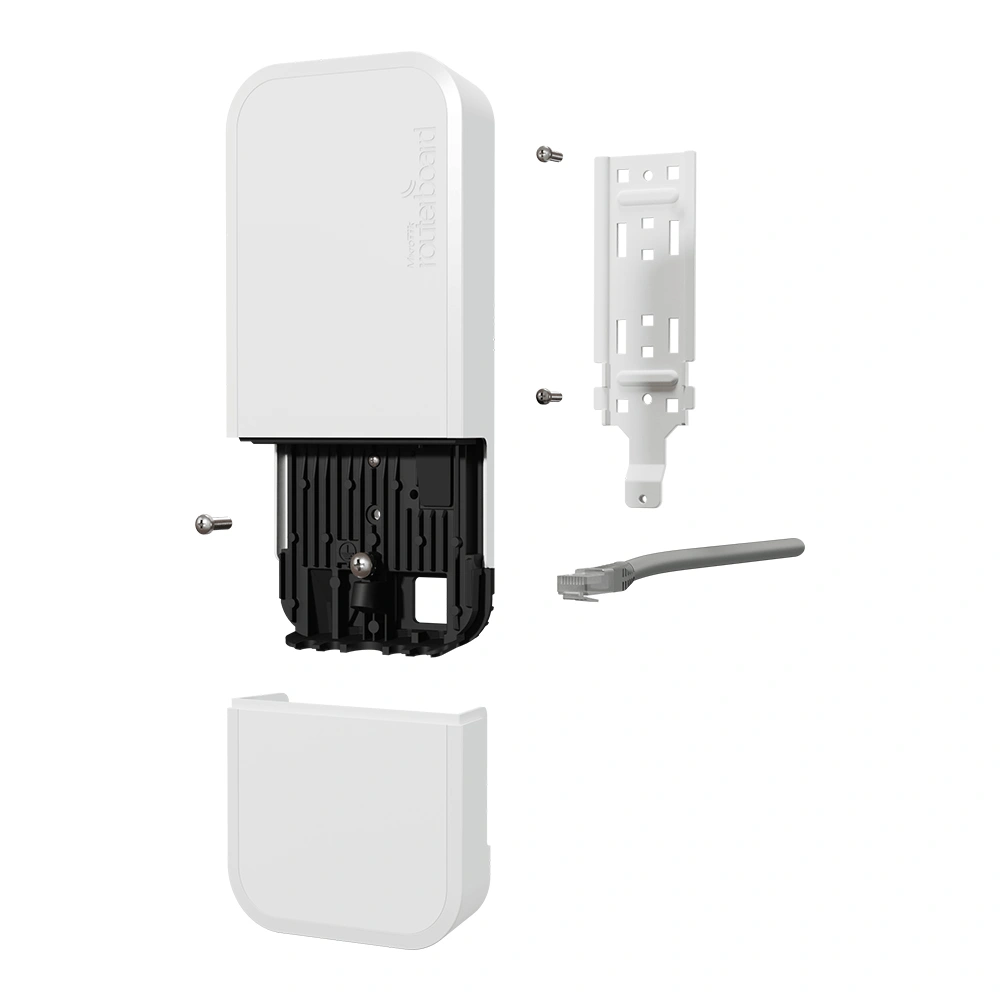 Точка доступа MikroTik wAPG-5HaxD2HaxD wAPG-5HaxD2HaxD - фото 2