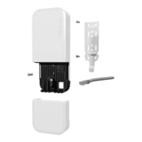 Точка доступа MikroTik wAPG-5HaxD2HaxD wAPG-5HaxD2HaxD - фото 2