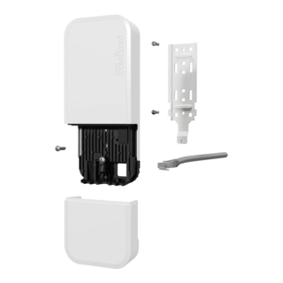 Точка доступа MikroTik wAPG-5HaxD2HaxD wAPG-5HaxD2HaxD - фото 2