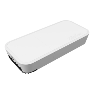 Точка доступа MikroTik wAPG-5HaxD2HaxD wAPG-5HaxD2HaxD