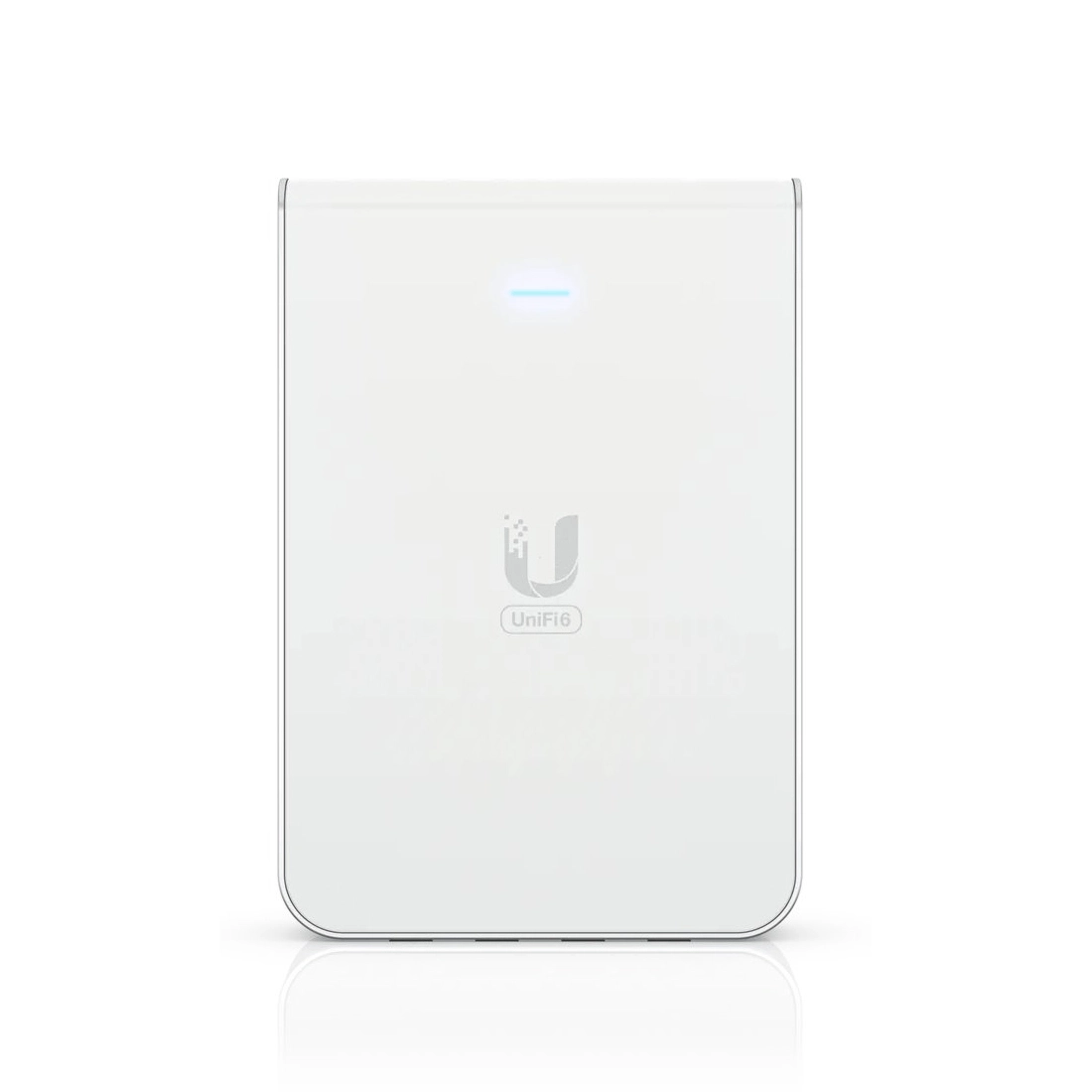 Беспроводная точка доступа Ubiquiti U6-IW U6-IW - фото 2
