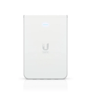 Беспроводная точка доступа Ubiquiti U6-IW U6-IW - фото 2