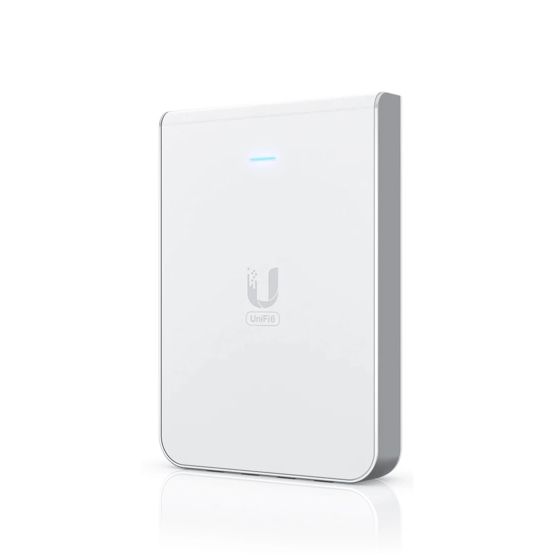 Беспроводная точка доступа Ubiquiti U6-IW U6-IW