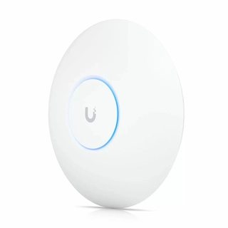 Беспроводная точка доступа Ubiquiti U7-LR U7-LR - фото 2