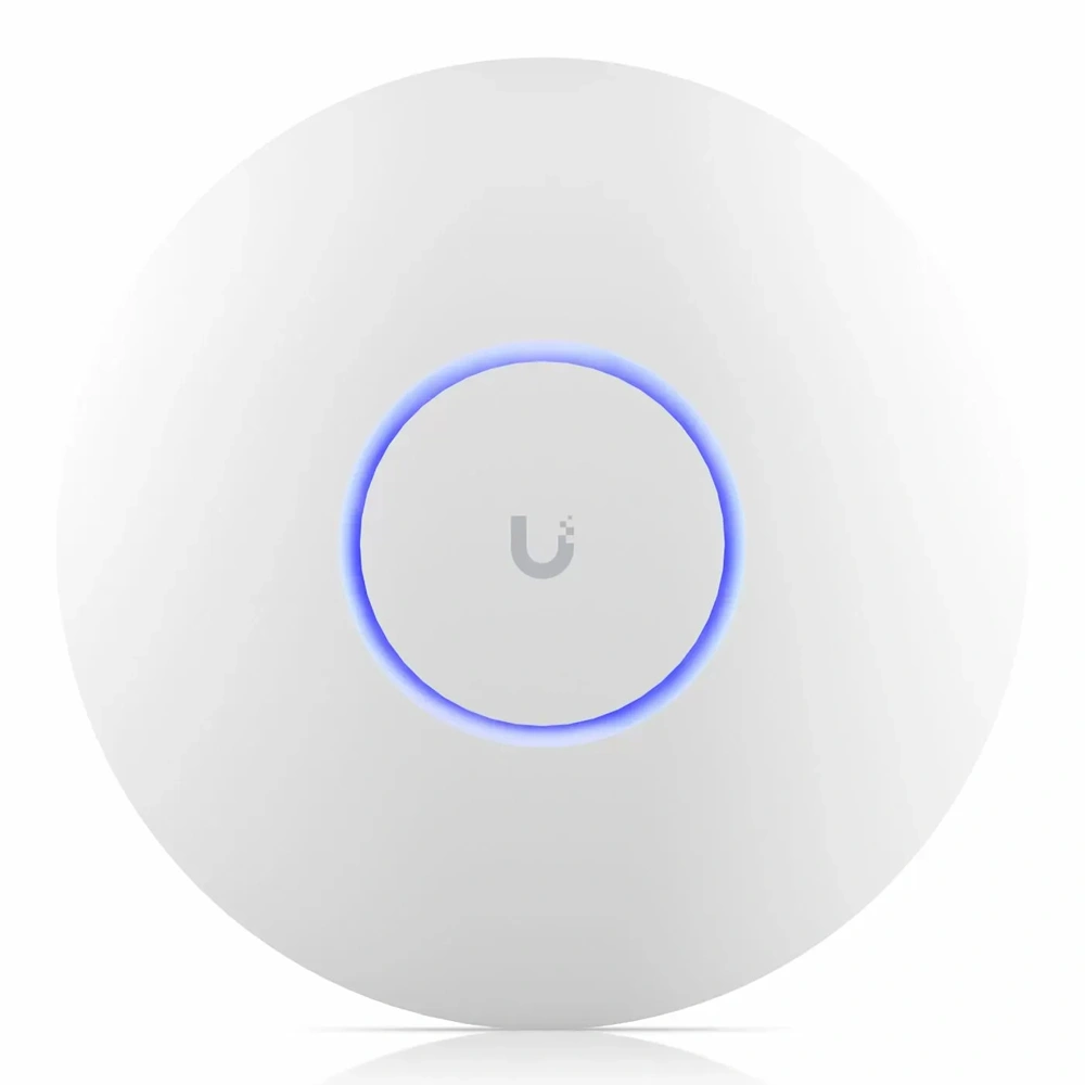 Беспроводная точка доступа Ubiquiti U7-LR U7-LR