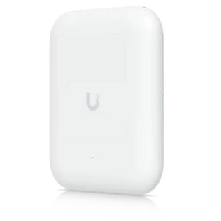 Беспроводная точка доступа Ubiquiti U7-Outdoor U7-Outdoor - фото 2
