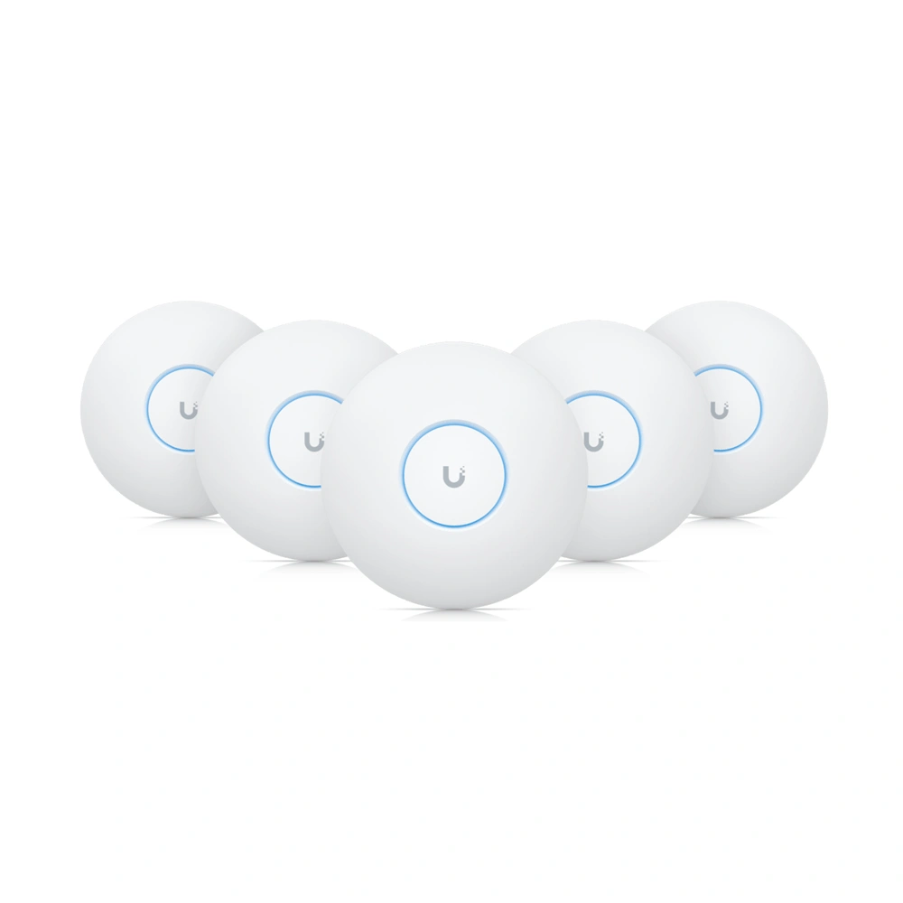 Беспроводная точка доступа Ubiquiti U7-Pro-5 U7-Pro-5