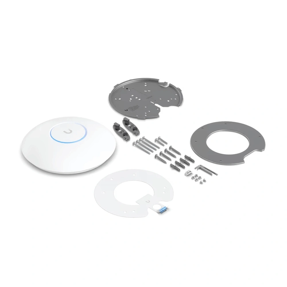 Беспроводная точка доступа Ubiquiti U7-Pro-5 U7-Pro-5 - фото 2