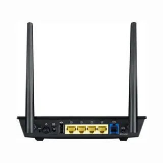 Маршрутизатор Asus DSL-N14U