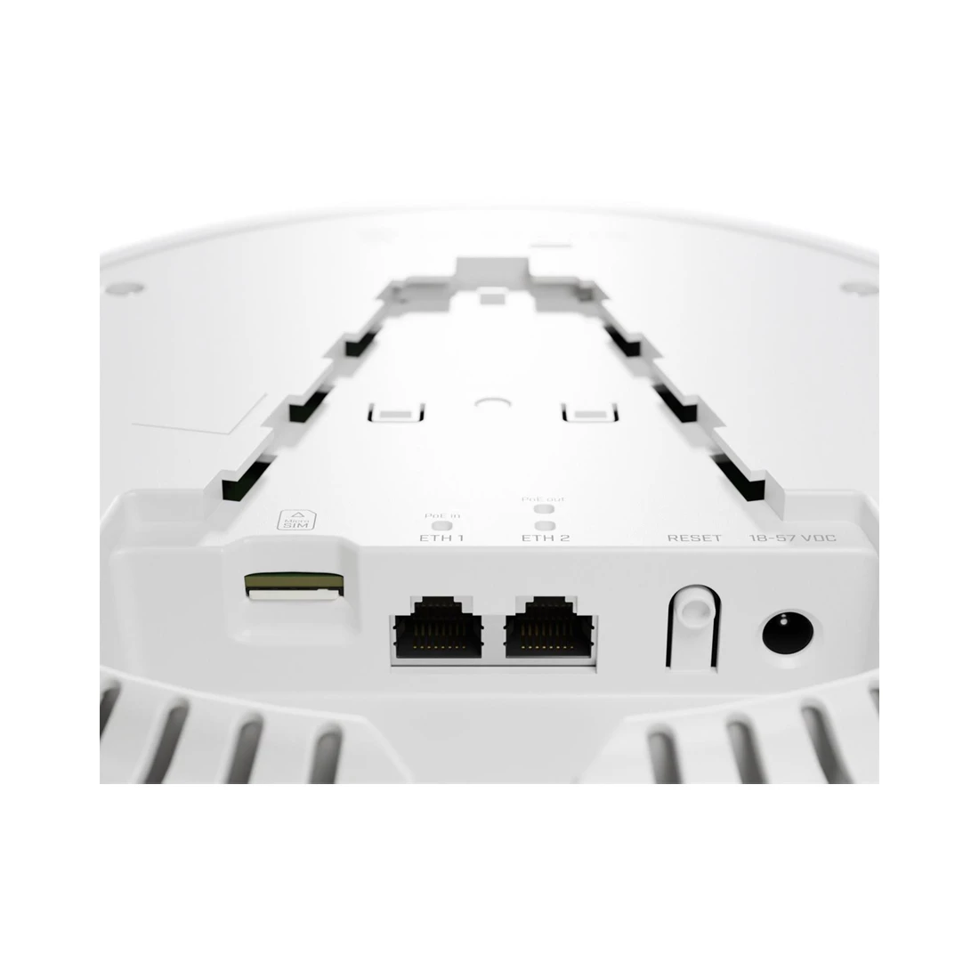 Точка доступа MikroTik cAPGi-5HaxD2HaxD&EG12-EA cAPGi-5HaxD2HaxD&EG12-EA - фото 3