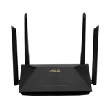 Сетевой маршрутизатор со встроенной беспроводной точкой доступа ASUS RT-AX1800U RT-AX1800U