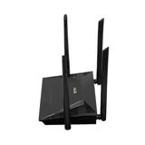 Сетевой маршрутизатор со встроенной беспроводной точкой доступа ASUS RT-AX1800U RT-AX1800U - фото 2