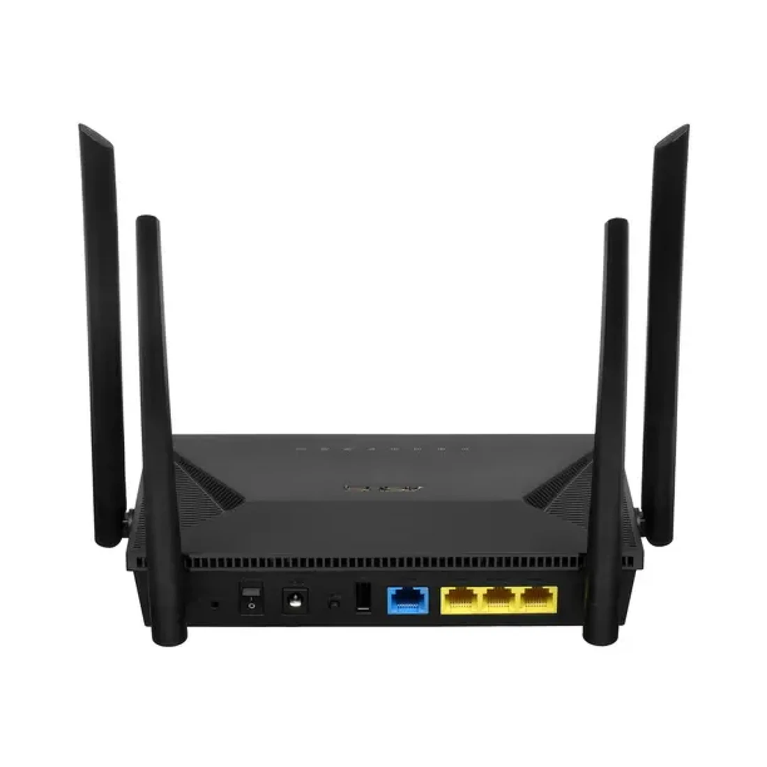 Сетевой маршрутизатор со встроенной беспроводной точкой доступа ASUS RT-AX1800U RT-AX1800U - фото 3