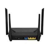 Сетевой маршрутизатор со встроенной беспроводной точкой доступа ASUS RT-AX1800U RT-AX1800U - фото 3