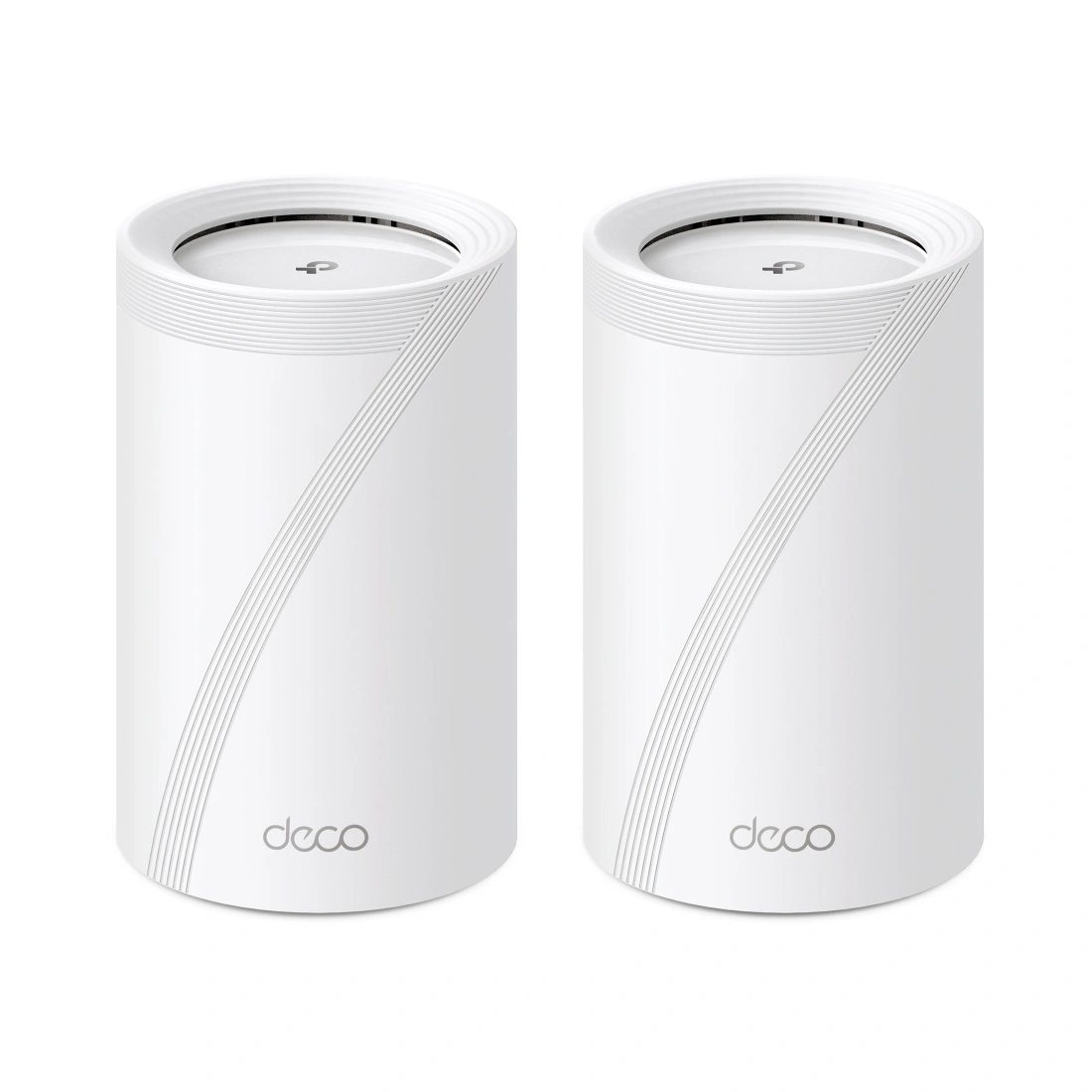 Mesh-система Wi-Fi Tp-Link Deco BE65(2-pack) 