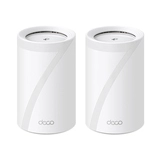 Mesh-система Wi-Fi Tp-Link Deco BE65(2-pack) 