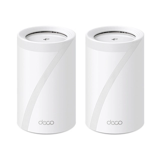 Mesh-система Wi-Fi Tp-Link Deco BE65(2-pack) 