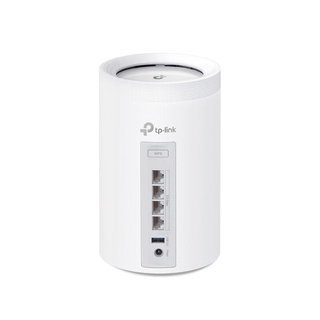 Mesh-система Wi-Fi Tp-Link Deco BE65(2-pack)  - фото 2