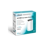 Mesh-система Wi-Fi Tp-Link Deco S7(1-pack)  - фото 3