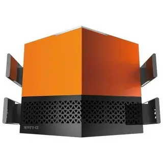 Маршрутизатор D-Link DIR-879A1A AC1900