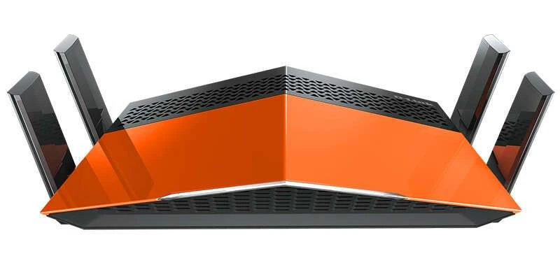 Маршрутизатор D-Link DIR-879A1A AC1900 - фото 2