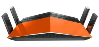 Маршрутизатор D-Link DIR-879A1A AC1900