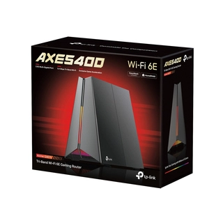 Маршрутизатор Tp-Link Archer GXE75 Archer GXE75 - фото 3