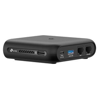 Маршрутизатор Tp-Link TL-WR3002X  - фото 2